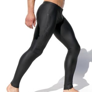 RUFSKIN Rufsport “Loki” Rubberized Sport Tights